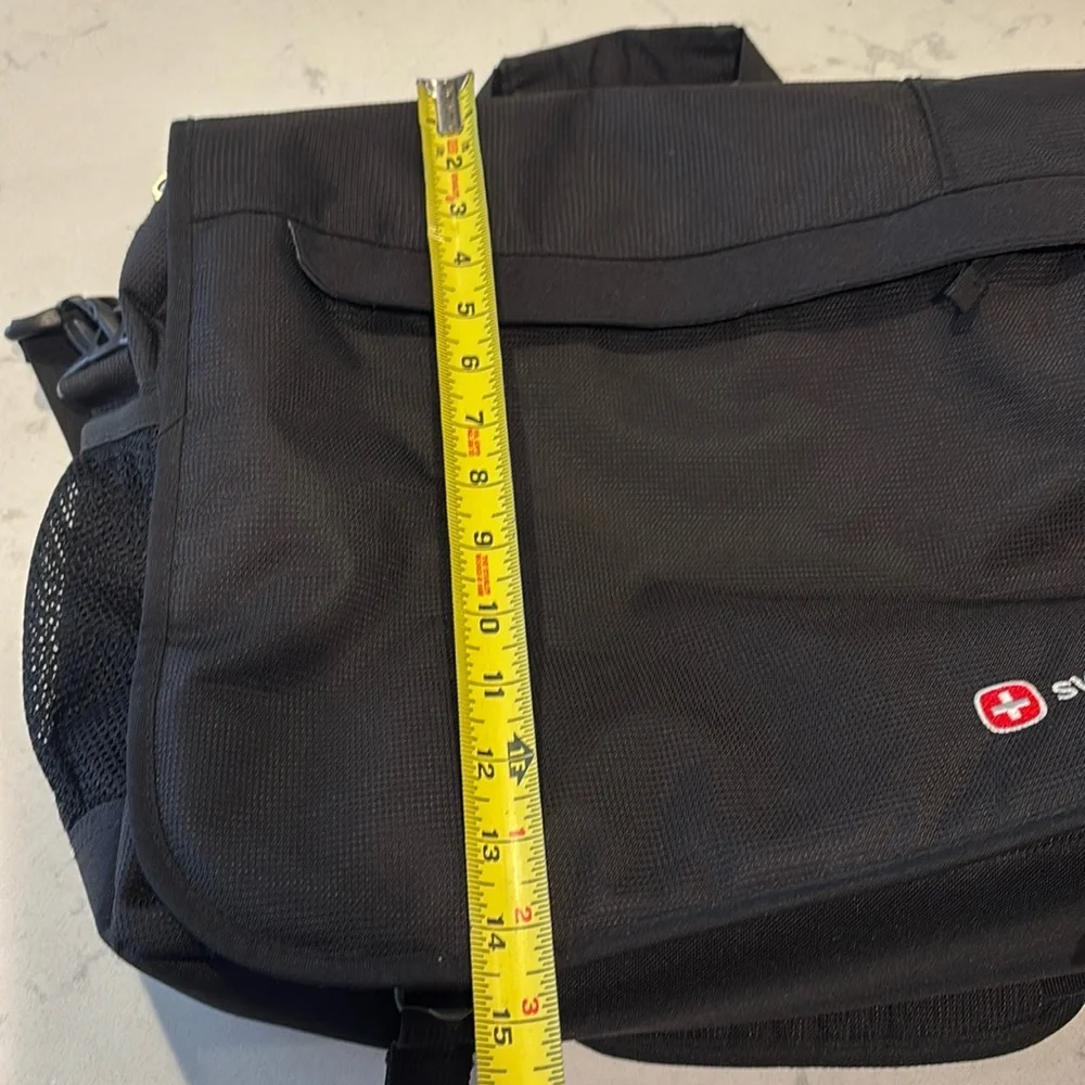 Swissgear Laptop Messenger Bag